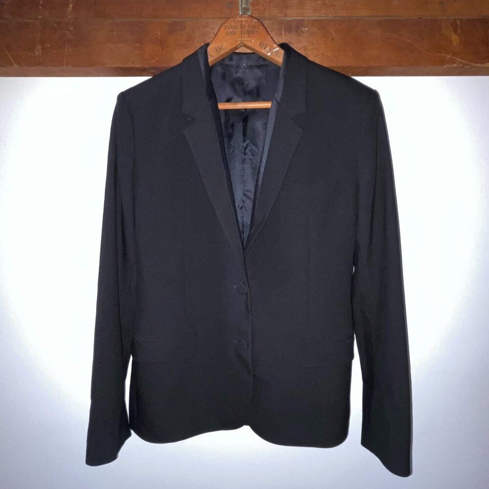 Helmut lang blazer
